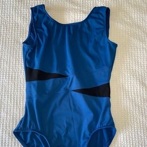 MotionWear Adult Large Leotard